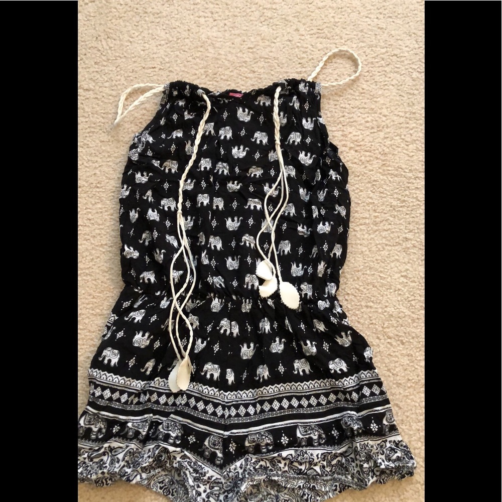 Romper